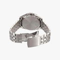 [ประกันร้าน] CITIZEN นาฬิกาข้อมือผู้ชาย รุ่น BI5050-54E AQ Mid Stainless Steel Casual Silver - 3