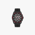 นาฬิกาข้อมือผู้ชาย Police Multifunction LEPTIS watch รุ่น PEWJQ2003540 สีดำ - 1