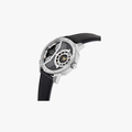 นาฬิกาข้อมือผู้ชาย Police Multifunction VIBE watch รุ่น PEWJA2118101 สีดำ - 2
