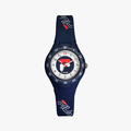 [ประกันร้าน] FILA นาฬิกาข้อมือ รุ่น 38-204-103 Wrist Watch Kids - Blue - 1