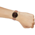 [ประกันร้าน] CASIO นาฬิกาข้อมือผู้ชาย รุ่น MTP-VT01GL-5B-S Standard - 3
