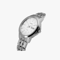 [ประกันร้าน] CITIZEN นาฬิกาข้อมือผู้ชาย รุ่น BF2011-51A AQ Mid Black Dial Silver - 2