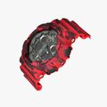 G-Shock Special Color - Red - 2