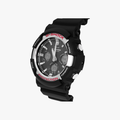 [ประกันร้าน] G-Shock นาฬิกาข้อมือผู้ชาย รุ่น GAS-100-1ADR-S  - 2