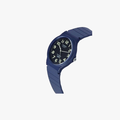 [ประกันร้าน] Casio นาฬิกาข้อมือ รุ่น MQ-24UC-2BDF-S Standard Blue - 2