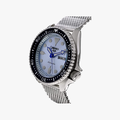 [ประกันร้าน] SEIKO นาฬิกาข้อมือผู้ชาย รุ่น SRPE77 5 SPORT Silver - 2