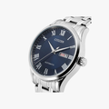 [ประกันร้าน] CITIZEN นาฬิกาข้อมือผู้ชาย รุ่น NH8360-80L Mechanical Automatic Watch - 2