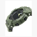 G-Shock G Squad Bluetooth Fitness - Green - 2