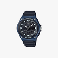[ประกันร้าน] CASIO นาฬิกาข้อมือผู้ชาย รุ่น MWC-100H-2A-S Standard - 1