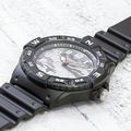 [ประกันร้าน] CASIO นาฬิกาข้อมือผู้ชาย รุ่น MRW-220HCM-1B-S Standard - 4