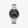 [ประกันร้าน] Seiko นาฬิกาข้อมือผู้ชาย รุ่น SRPD55 NEW SEIKO 5 SPORT - 1