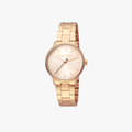 Rose Gold ESPRIT ES1L154M0075 Watch - 1