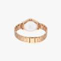 Rose Gold ESPRIT Vic ES1L136M0115 watch - 4