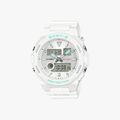 [ประกันร้าน] Baby-G นาฬิกาข้อมือ รุ่น BAX-100-7ADR-S G-Lide White - 1