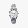 [ประกันร้าน] CASIO นาฬิกาข้อมือผู้หญิง รุ่น LTP-V005D-7B2UDF-S Standard Silver - 1