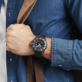Luminox Men's Wrist Watch Scott Cassell Deep Dive - Black - 4