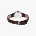 Brown leather ESPRIT ES1L154L0015 Watch - 3