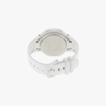 [ประกันร้าน] Baby-G นาฬิกาข้อมือผู้หญิง รุ่น BSA-B100-7ADR-S White Dial White - 3