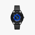 Emporio Armani Men's Smartwatch 2 - Black - 1