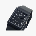 [ประกันร้าน] CASIO นาฬิกาข้อมือผู้ชาย รุ่น MQ27-1BUDF-S Standard - 2