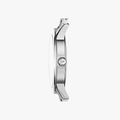 Hartman Stainless Steel Bracelet - Silver - 2