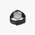 [ประกันร้าน] CASIO นาฬิกาข้อมือผู้ชาย รุ่น MRW-200H-1B Standard Black - 3
