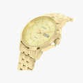 [ประกันร้าน] CITIZEN นาฬิกาข้อมือผู้ชาย รุ่น BF2013-56P AQ Mid Quartz Watch - 2