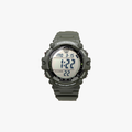 [ประกันร้าน] Casio นาฬิกาข้อมือผู้ชาย รุ่น AE-1500WHX-3AVDF-S Standard Grey - 1