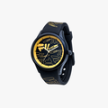 [ประกันร้าน] FILA นาฬิกาข้อมือ รุ่น 38-129-201 Style Watch - Black - 2