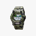 SKMEI SK1633-Army Green Camouflage - 1