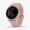 Vivoactive 4s - Light Gold With Dust Rose  - 4