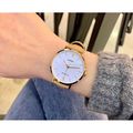 [ประกันร้าน] CASIO นาฬิกาข้อมือผู้หญิง รุ่น LTP-VT01GL-7BUDF-S Standard Brown - 3