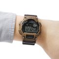 [ประกันร้าน] CASIO นาฬิกาข้อมือผู้ชาย รุ่น W-735H-5A-S Standard - 4