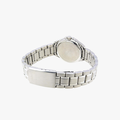 [ประกันร้าน] CASIO นาฬิกาข้อมือผู้หญิง รุ่น LTP1308D-1B-S Standard Silver - 2