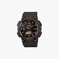 [ประกันร้าน] CASIO นาฬิกาข้อมือผู้ชาย รุ่น AQ-S810W-8A-S Standard Combination - 1