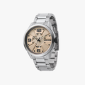 Police RALLY stainless steel watch - 1