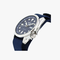 [ประกันร้าน] SEIKO นาฬิกาข้อมือผู้ชาย รุ่น SRPE63 SEIKO 5 SPORT Blue - 2