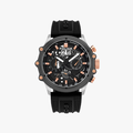 Black Luang watch - 1