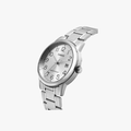 [ประกันร้าน] CASIO นาฬิกาข้อมือผู้หญิง รุ่น LTP-V002D-7BUDF-S Standard White Dial Silver - 2