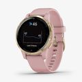 Vivoactive 4s - Light Gold With Dust Rose  - 1