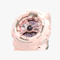 [ประกันร้าน] G-Shock นาฬิกาข้อมือผู้หญิง รุ่น GMA-S110MP-4A1-S Standard Pink - 2