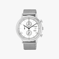 [ประกันร้าน] CITIZEN นาฬิกาข้อมือผู้ชาย รุ่น AN3610-80A AQ Quartz Chromograph Men Watch - 1
