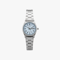 [ประกันร้าน] CASIO นาฬิกาข้อมือผู้หญิง รุ่น LTP-V006D-2B-S Standard - 1