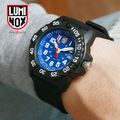 Luminox Sea Series - Black - 3