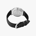 [ประกันร้าน] CASIO นาฬิกาข้อมือผู้หญิง รุ่น LTP-VT01L-1BUDF-S Standard Black - 2
