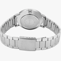 [ประกันร้าน] CASIO นาฬิกาข้อมือผู้ชาย รุ่น MTP-VT01D-7BUDF-S Standard Silver - 3