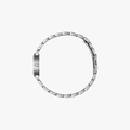[ประกันร้าน] CITIZEN นาฬิกาข้อมือผู้หญิง รุ่น EZ7010-56D Steel Pearl Crystal Bezel Quartz Ladies - 2