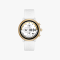 Michael Kors Gen 4 MKGO Smartwatch - White - 2