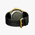 [ประกันร้าน] G-SHOCK นาฬิกาข้อมือผู้ชาย รุ่น GM-6900G-9-S Metal Covered Series Black - 3
