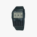 [ประกันร้าน] CASIO นาฬิกาข้อมือ รุ่น DBC-32-1ADF-S Data Bank - Black - 1